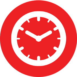 time icon